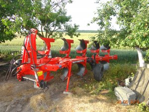Kuhn Multi-Master 113 NSH 5skib