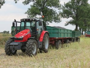 Massey Ferguson 5410