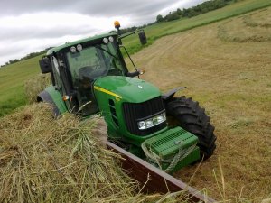 John Deere 7530 Premium