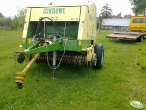 Krone kr 130B