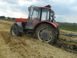 Zetor 10540, BSS