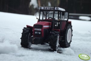 Zetor 12245 ZTS