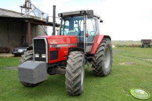 Massey Ferguson 3125