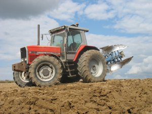 Massey Ferguson 3645