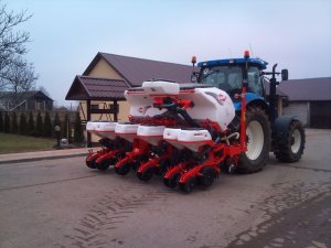 Kuhn Maxima 2 TS