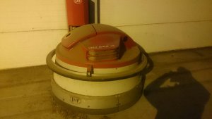 Lely Juno 150