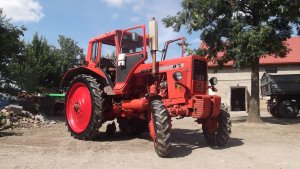 MTZ 82