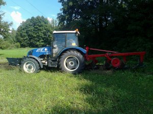 Farmtrac 675 DT