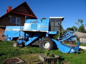 Bizon Rekord Z058