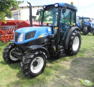 New Holland T4030N