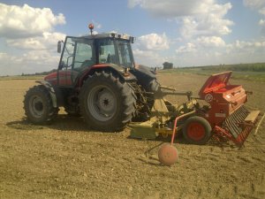 Massey Ferguson 6290