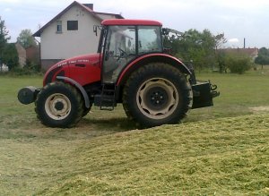 Zetor Forterra 11441