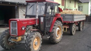 Ursus C-360 4x4