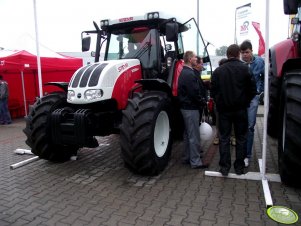 Steyr 9095MT