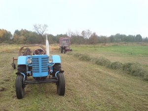 Zetor K25