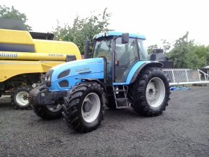 Landini