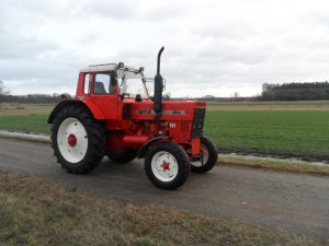 MTZ 80