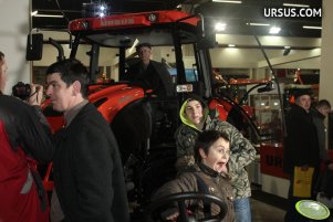 Ursus Agrotech 2013