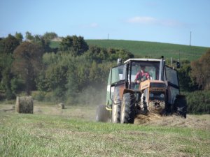 Ursus 1224 + Sipma Z279