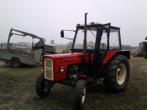 Ursus C-360