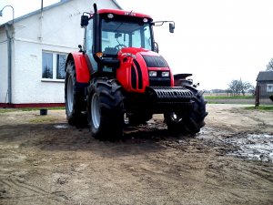 Zetor forterra 11441