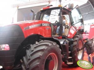 Case IH 340 Magnum