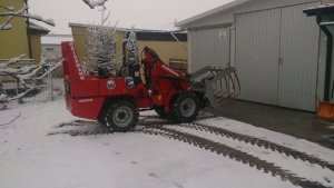 Weidemann 1060