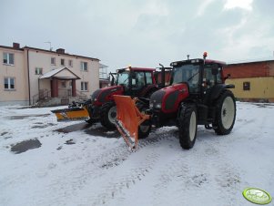 Valtra N92 i N101