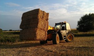 JCB 531-70 Agri Super