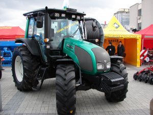 Valtra N92