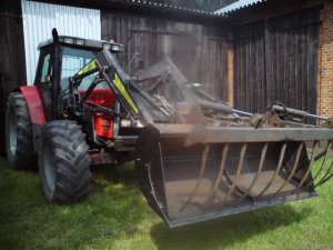 Massey Ferguson 6180