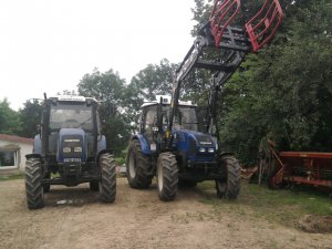 Farmtrac x2