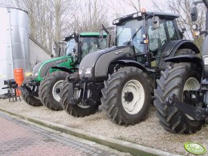 Valtry N111e & N122 Versu