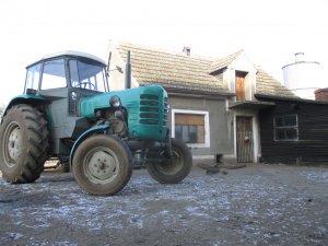 Ursus C-4011