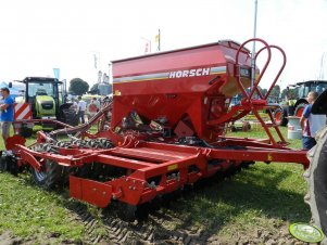 Horsch Pronto 4DC