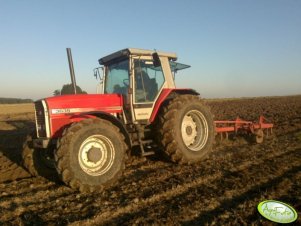 Massey Ferguson 3635