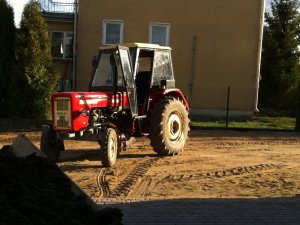 Ursus C-360