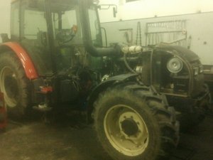 Zetor Proxima 8441