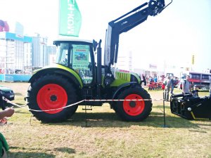 Claas Quicke