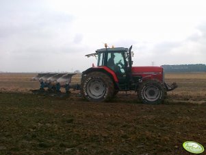 Massey Ferguson