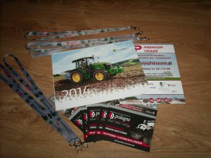 Paczka od Premium Trade