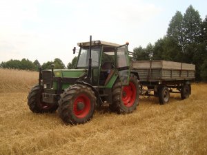 Fendt 309