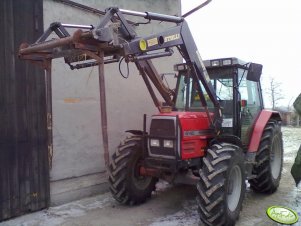 Massey Ferguson 6140