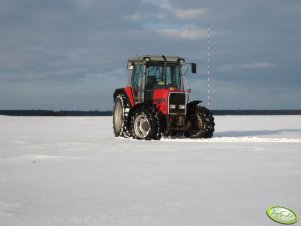Massey Ferguson 3060