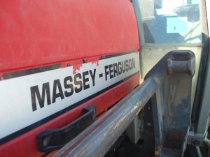 Massey Ferguson 3060.