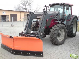 Valtra n91 + tur Valtra 45