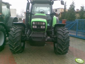 Deutz fahr K410