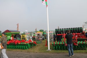 Agro Show 2014