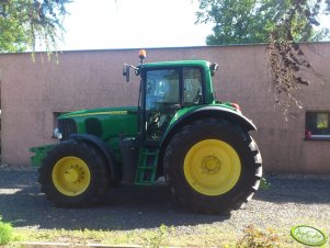 John Deere 6920s 