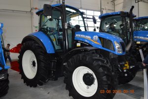 New Holland